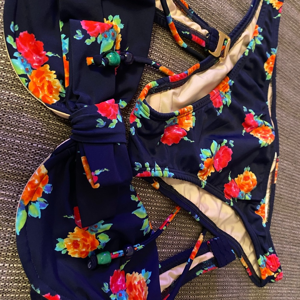 COPY - shoshanna swimwear